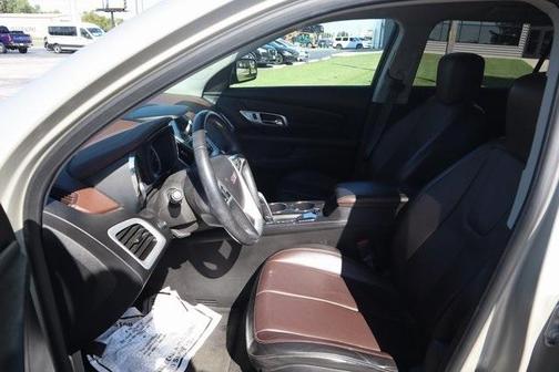 2013 GMC Terrain SLT-1