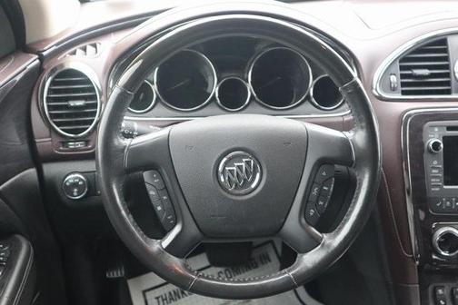2017 Buick Enclave Premium