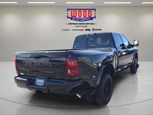 2026 RAM 3500 Limited