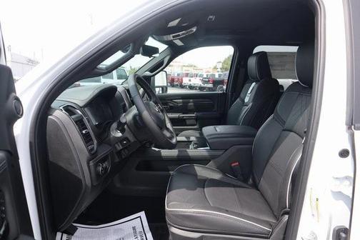 2026 RAM 2500 Limited