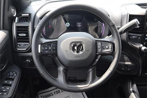 2026 RAM 2500 Limited