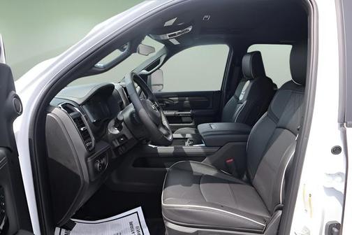 2026 RAM 2500 Limited