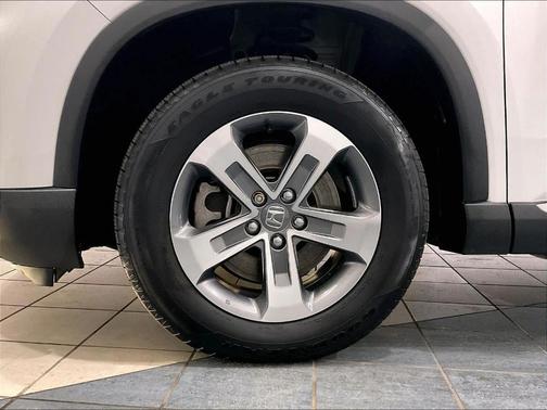 Platinum White Pearl 2025 Honda Pilot EX-L