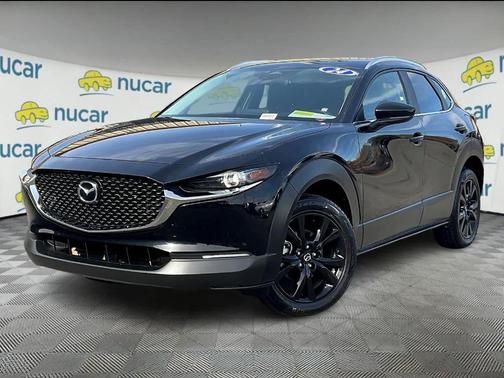 2024 Mazda CX-30 Select