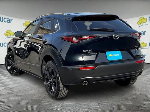 2024 Mazda CX-30 Select