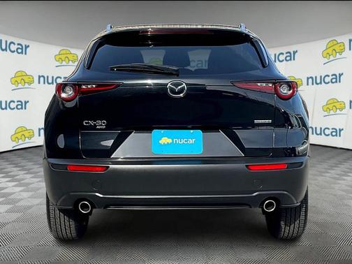 2024 Mazda CX-30 Select