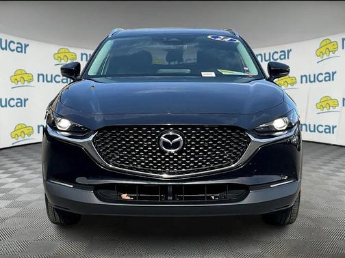 2024 Mazda CX-30 Select