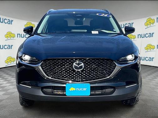 2024 Mazda CX-30 Premium Package