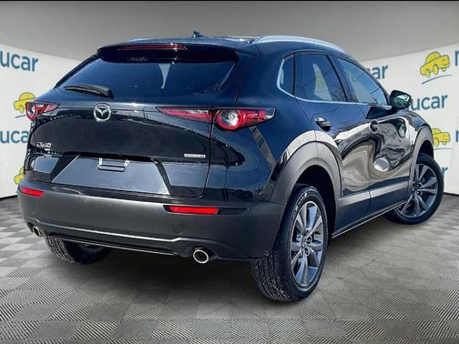 2024 Mazda CX-30 Premium Package