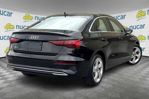 2023 Audi A3 Premium