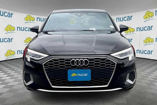 2023 Audi A3 Premium