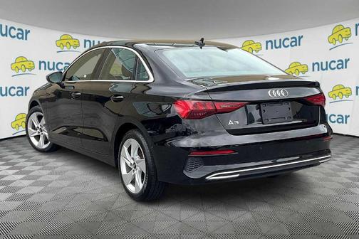 2023 Audi A3 Premium