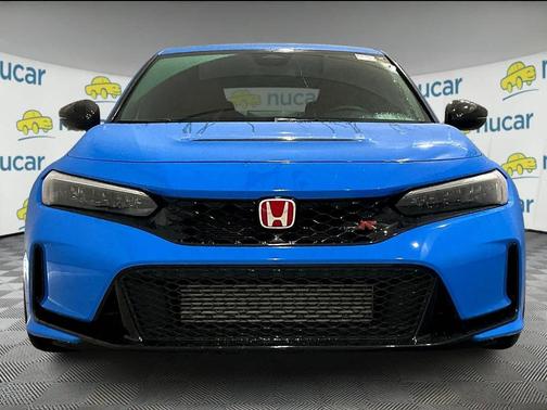 2023 Honda Civic Type R Base