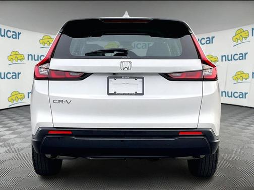 2023 Honda CR-V LX