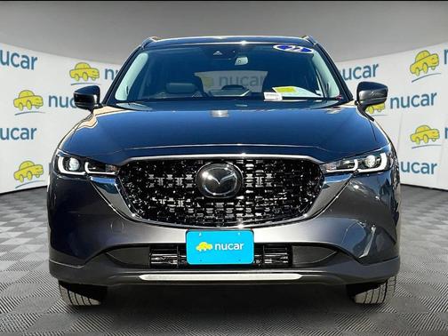 2022 Mazda CX-5 2.5 S Premium