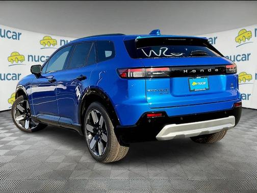 2025 Honda Prologue Elite