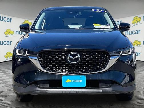 2023 Mazda CX-5 2.5 S Premium