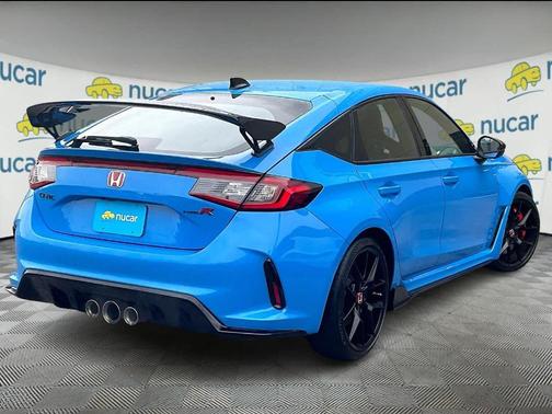 2024 Honda Civic Type R Base