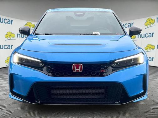 2024 Honda Civic Type R Base
