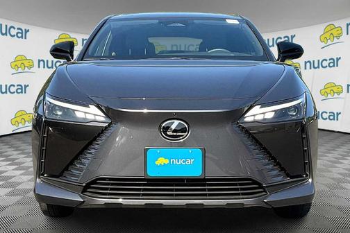 2024 Lexus RZ 450e Premium