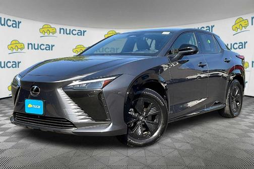 2024 Lexus RZ 450e Premium