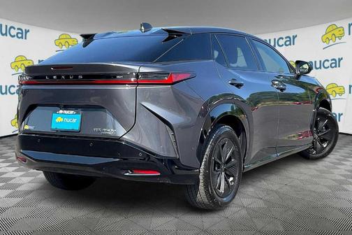 2024 Lexus RZ 450e Premium