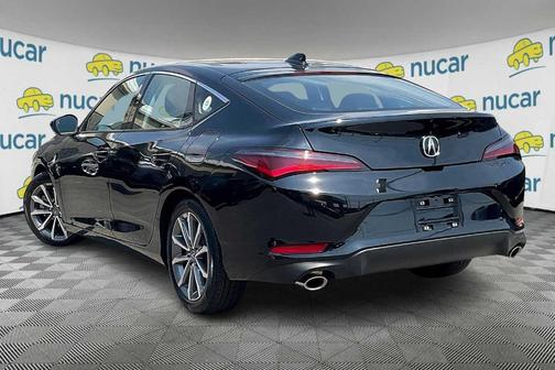2025 Acura Integra Base