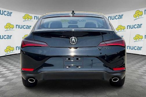2025 Acura Integra Base