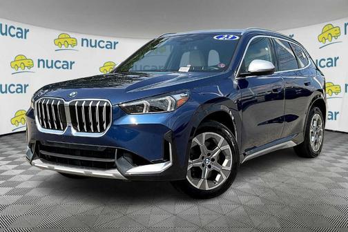 2023 BMW X1 xDrive28i