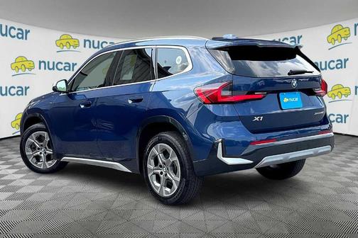 2023 BMW X1 xDrive28i
