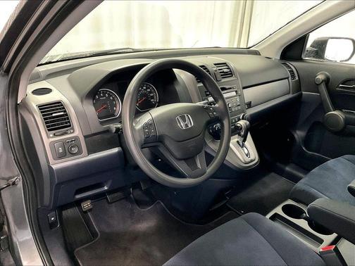 2011 Honda CR-V SE
