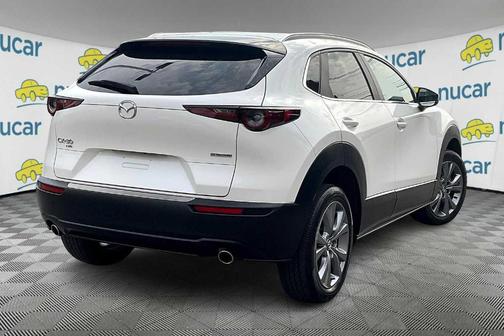 2022 Mazda CX-30 2.5 S Preferred Package