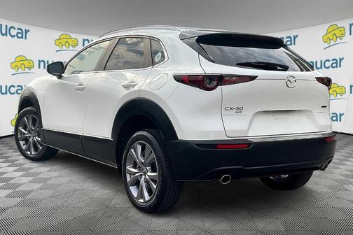 2022 Mazda CX-30 2.5 S Preferred Package