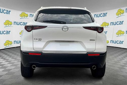 2022 Mazda CX-30 2.5 S Preferred Package