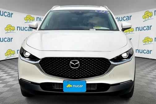 2022 Mazda CX-30 2.5 S Preferred Package