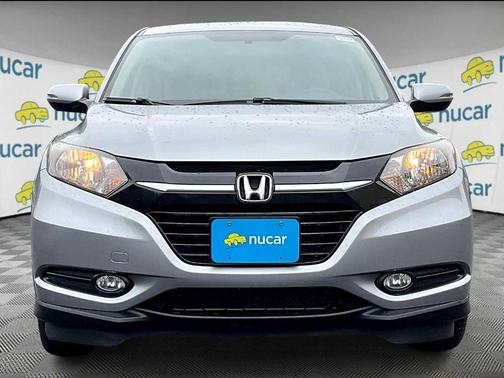 2017 Honda HR-V EX