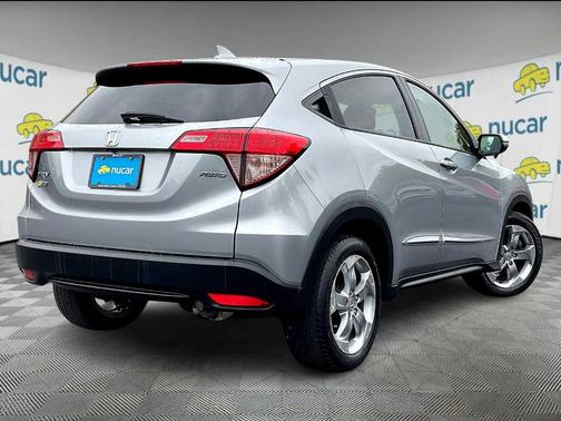 2017 Honda HR-V EX