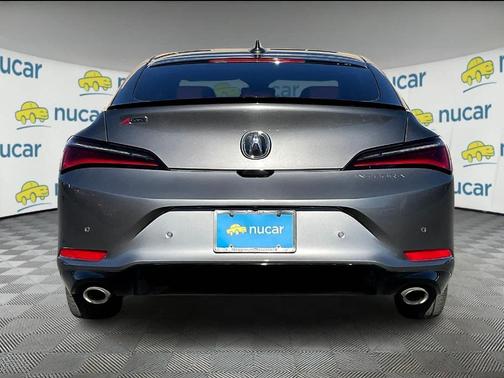 2023 Acura Integra A-Spec Technology