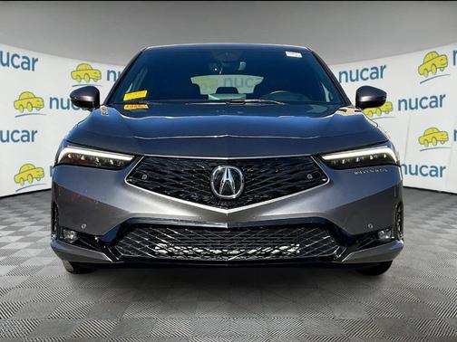 2023 Acura Integra A-Spec Technology