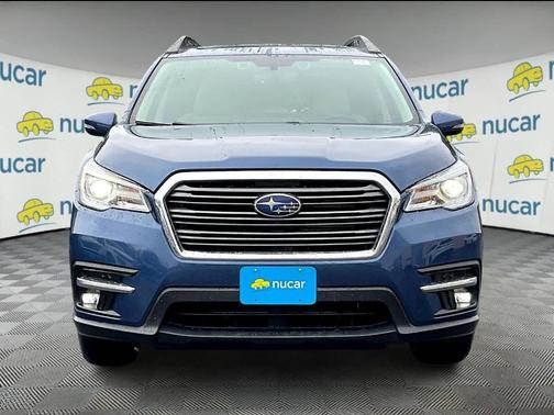 2019 Subaru Ascent Limited 7-Passenger