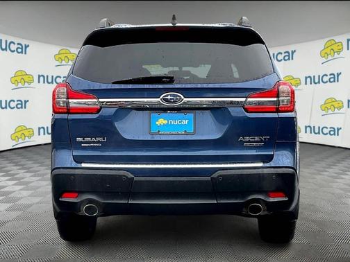 2019 Subaru Ascent Limited 7-Passenger