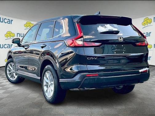 2023 Honda CR-V EX