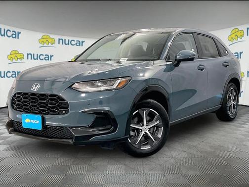 2025 Honda HR-V EX-L