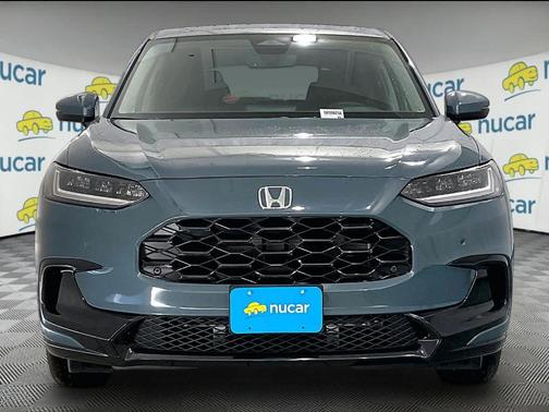 2025 Honda HR-V EX-L