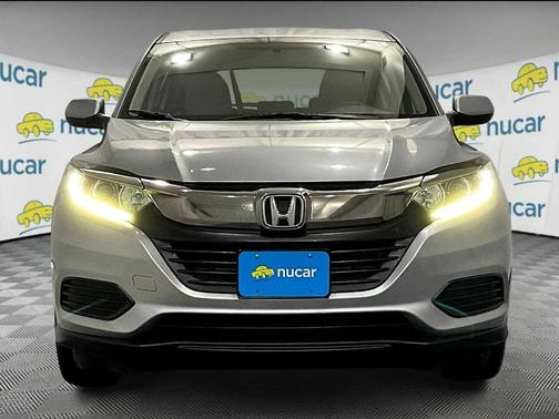 2020 Honda HR-V LX