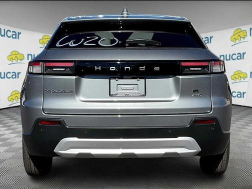2025 Honda Prologue EX