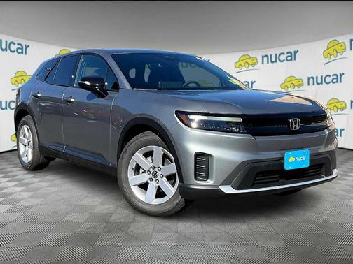 2025 Honda Prologue EX