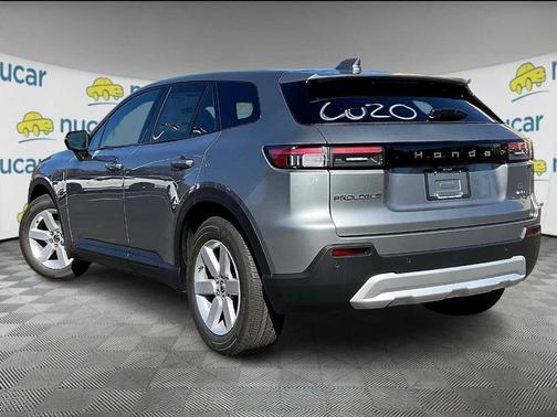 2025 Honda Prologue EX