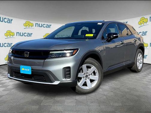 2025 Honda Prologue EX