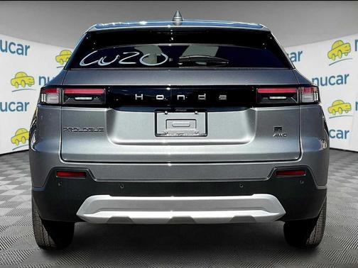 2025 Honda Prologue EX